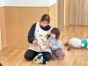 「絵本の寄付をいただきました📚✨」