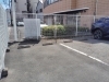 一区画が広めです「川口市栄町の平置き駐車場、1台空きありです！」