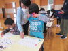 ３Dに見える～☆「幼稚園交流とお話会」