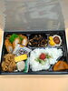 「お弁当　♪」