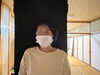 氣功をしたあとなので、かなりエーテル体も厚いです！「オーラ遊び[米子 鳥取 氣功教室]」