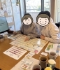 夫婦で参加できるイベント「サンゴクエスト体験会を開催しました【妊婦さん＆1歳ママたちと楽しく学びの時間】」