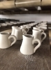 喫茶店からのオーダーで作ったミルク入れ「風景写真　～松山＆砥部～」