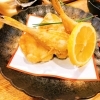 フグの唐揚げ