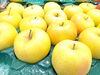 「フルーツの秋の代名詞！　リンゴ各種が驚きの安さで驚きの美味しさで販売中！」