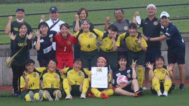 22シーズン セレクション実施 レイナ川内レディースサッカークラブのニュース まいぷれ 薩摩川内市 さつま町 22シーズン セレクション実施 レイナ川内レディースサッカークラブのニュース まいぷれ 薩摩川内市 さつま町