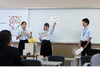 「今年も高校生が税の先生になります！」