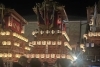 だんじり「【新入社員放浪日記】「一年は祭りに始まり、祭りに終わる」西条まつり🏮」