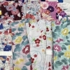 女の子ゆかた130cm