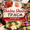 Shabu Shabu TP.HCM: Top 10 Quán Lẩu Shabu Shabu Nhật Bản Ngon Đáng Thử