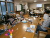 「お箸の日　　　交野市　デイサービス　老人ホーム　小林診療所」