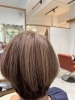 白髪ぼかしカラー　宝塚　美容室「白髪ぼかしカラー　宝塚　美容室」