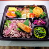 「8月31日のお弁当」