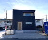 令和７年１月撮影「【2/8(土)9(日)】大字恒久モデル🏠完成見学会開催！！」