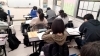 「明日の学力テスト頑張りましょう！！【大分市大道の少人数集団指導塾　王子・南大分・城南・上野ヶ丘・附属・大分西・大道・西の台・荏隈・金池・豊府】【個別指導】【大学受験】【中学受験】」
