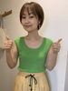 緑を葉だとするとどんな色の花を選ぶ？「緑色で楽しむ癒しと調和のコーディネート」