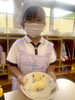 「八女市で保育園をお探しの保護者様へ　クレープ作り🍌👨‍🍳」