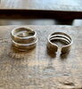 「ギフトにシルバーアクセサリー」