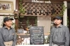 森の隠れ家をコンセプトに作られた古民家カフェが食育をサポート しろい食育サポート店 特集 まいぷれ 成田 印西 白井