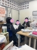 「中3の面接練習を覗いてみた」