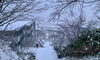 「12/17 Good morning Otaru!」