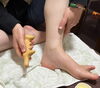 「足つぼ資格スクール」