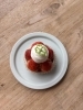 「いちごのタルト🍓🥧」