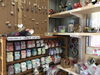 マスキングテープも可愛いものがありました。「【糸島C&Zオープン】1号店！SUKIHANA Itoshima（スキハナ　イトシマ）」