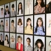 埼玉県立近代美術館企画展「May I Start ? 計良宏文の越境するヘアメイク展」に行ってきました♪