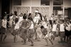 わたしが通ってるタヒチのダンススクールです。「小岩で小学生のタヒチアンダンス（年長さんもok！）」