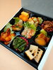 「お弁当♪」