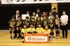 第12回大会優勝：花岡JSC「【第12回サン・リフォームカップ周南近郊小学生バレーボール大会】が開催されました！」