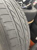 「【中古 タイヤ×アルミ】165/70R14 81S   4本セッット　￥19,690」