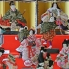 奥州水沢くくり雛まつり