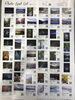リーフレット中面は、こんな感じ。撮影スポット紹介。「にいみフォトリップ写真コンテスト大募集中です(^^)」