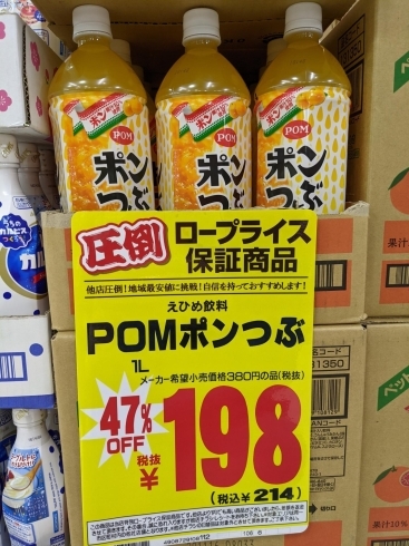 「祝！　愛媛県出身のヒーローがマスターズ・トーナメントを制覇！　こんな日は愛媛の名産で乾杯！」