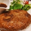 燻製 マルシンハンバーグ