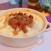 ミートドリア ランチ