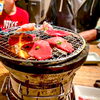 7回【子連れ焼肉】幼児を連れてキッズフレンドリーな焼肉屋さんへ行ってみた！　しちりん炙ABU　☆北浦和☆
