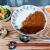 季節のカレーランチ