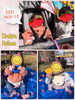 外気浴を楽しみました♡「赤ちゃんもいっしょ♡【交野市・小規模保育園】」