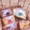 諏訪町にCHIFFON STAND（シフォンスタンド）がオープン!!