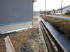 敷地内の整備もしていきます「新築工事に伴う駐車場とブロック塀工事　出雲市」