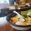 【麵舞 龍e/ラーメン】夢を叶えたラーメン店主が作る、想いあふれる一杯【愛媛/今治市】
