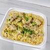 豚ゴロチャーハン「7月26日のお惣菜」