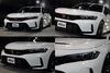 「『CIVIC typeR』×『NOJ Ceramic Coating』」