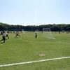 富津市教育長杯争奪少年サッカー大会