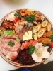 オードブル「お弁当注文ご予約【テイクアウト×肉屋】」
