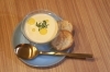 「NEW!!『北海道産とうもろこしの冷製ポタージュ🌽』」