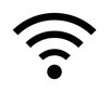 フリーWiFiも利用できます「『自習室会員』も同時受付中」